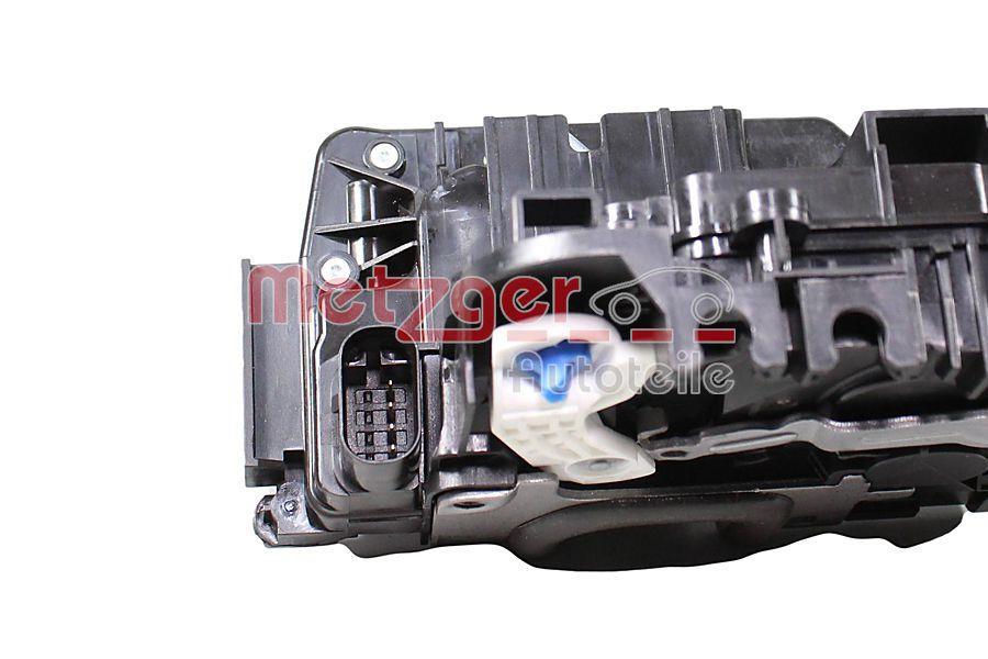 Serrure de porte METZGER 2314457